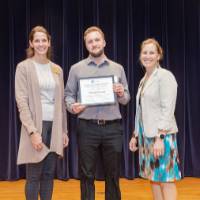 Jen, Mitchell & Erica